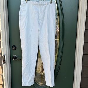 Dockers Recode 100% Cotton Khakis, Size 14